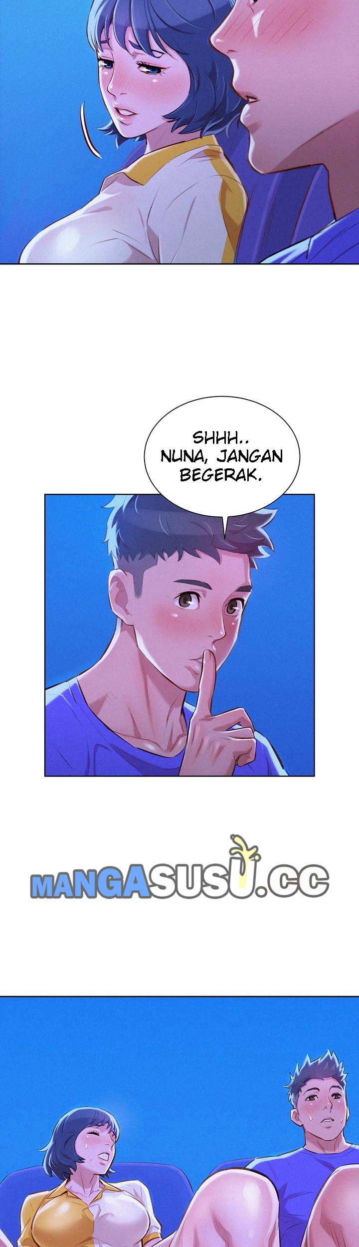 Sister Neighbor - Chapter 52 35