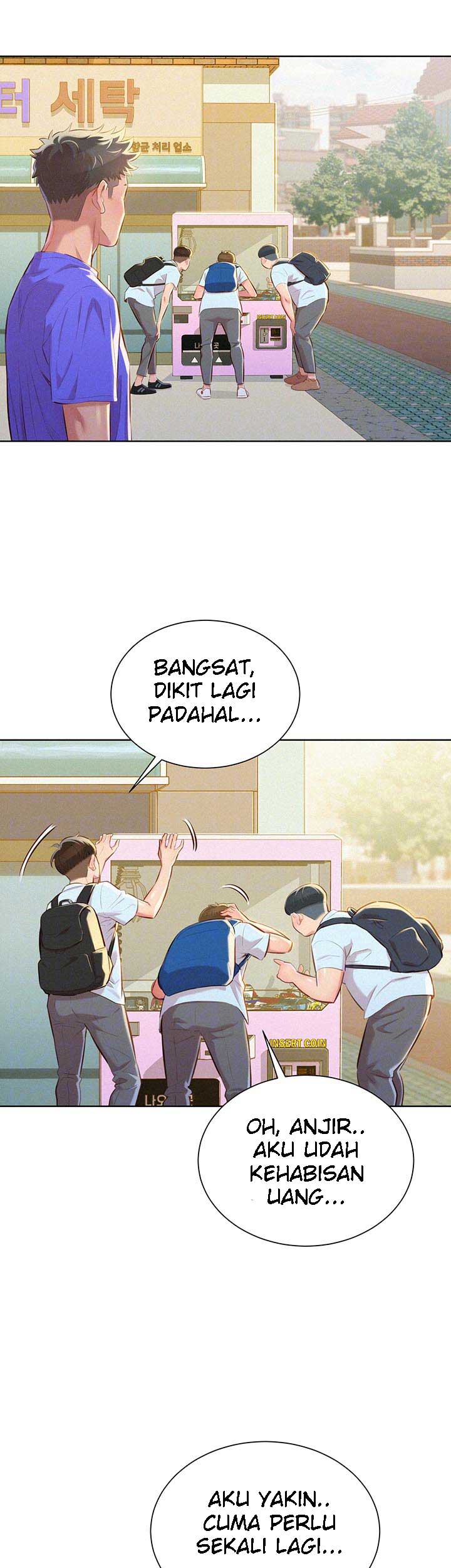 Sister Neighbor - Chapter 52 10