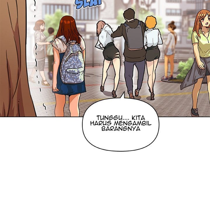 Family Adjustments - Chapter 52 109