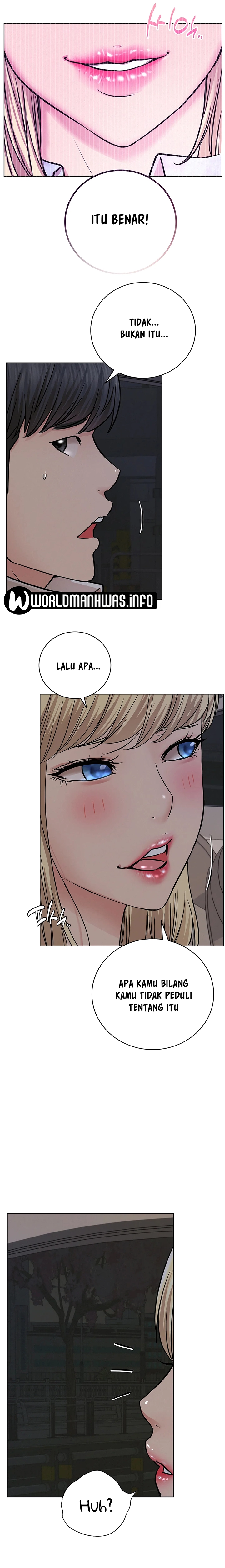 Staying with Ajumma - Chapter 52 9 Staying with Ajumma - Chapter 52 9