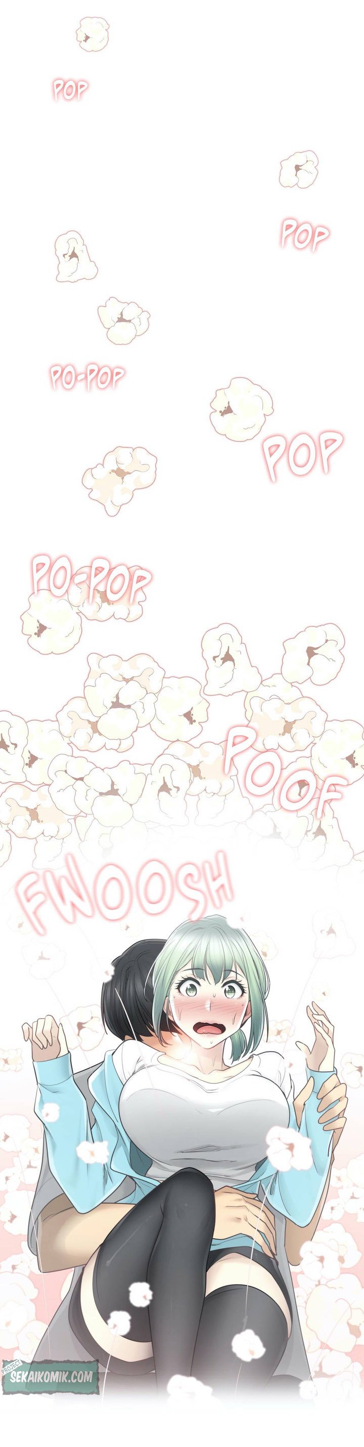 Touch to Unlock - Chapter 52 35