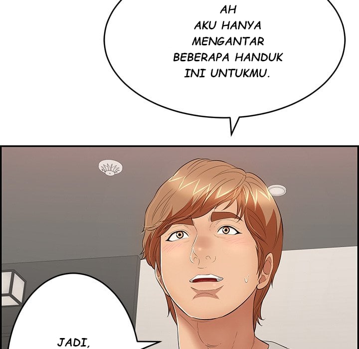 A Killer Woman - Chapter 52 140