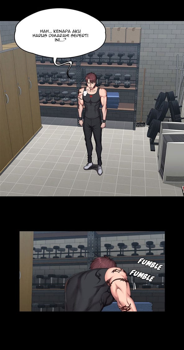 Fitness Uncensored - Chapter 52 24 Fitness Uncensored - Chapter 52 24