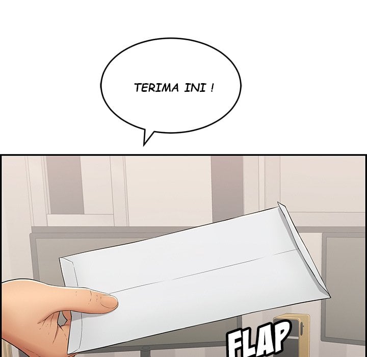 A Killer Woman - Chapter 52 9