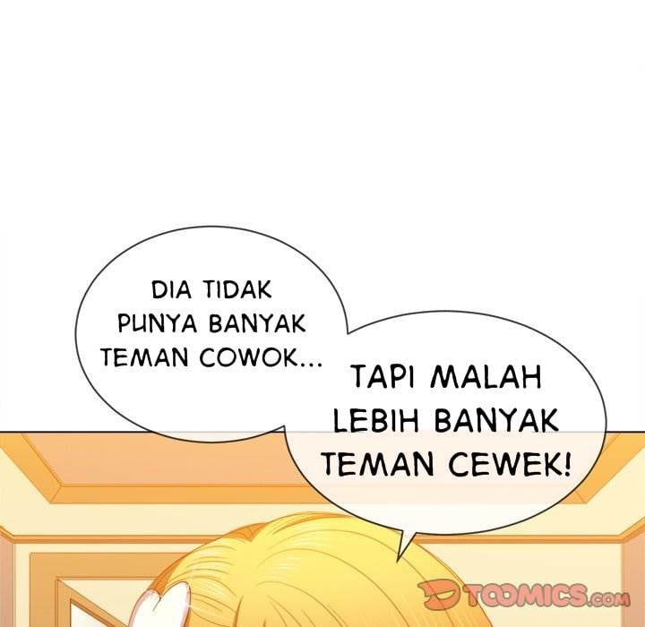 My High School Bully - Chapter 52 59