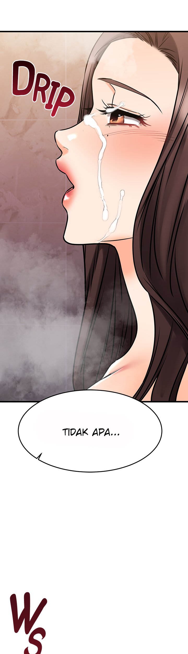 My Female Friend Who Crossed The Line - Chapter 52 42