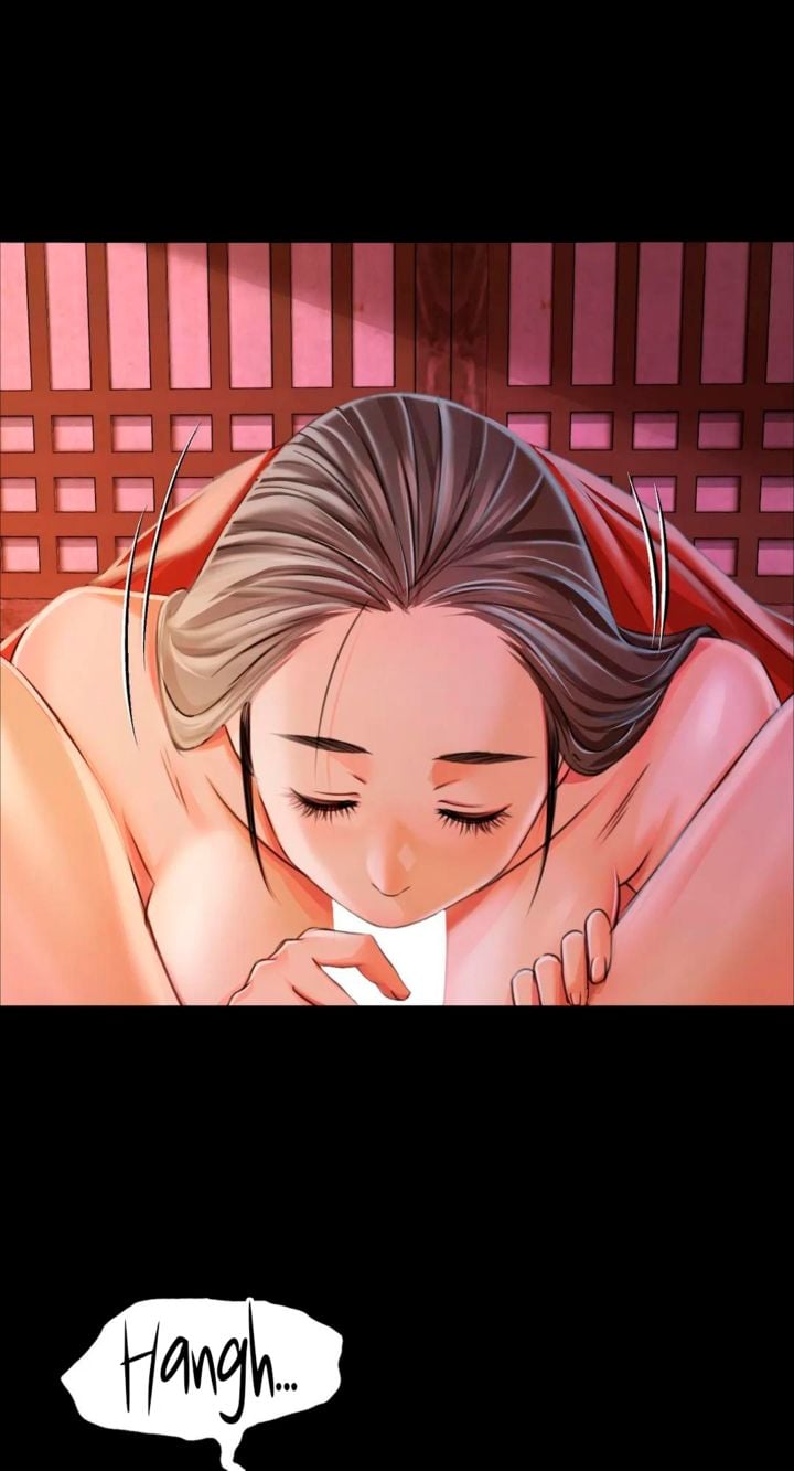 Madam - Chapter 52 45