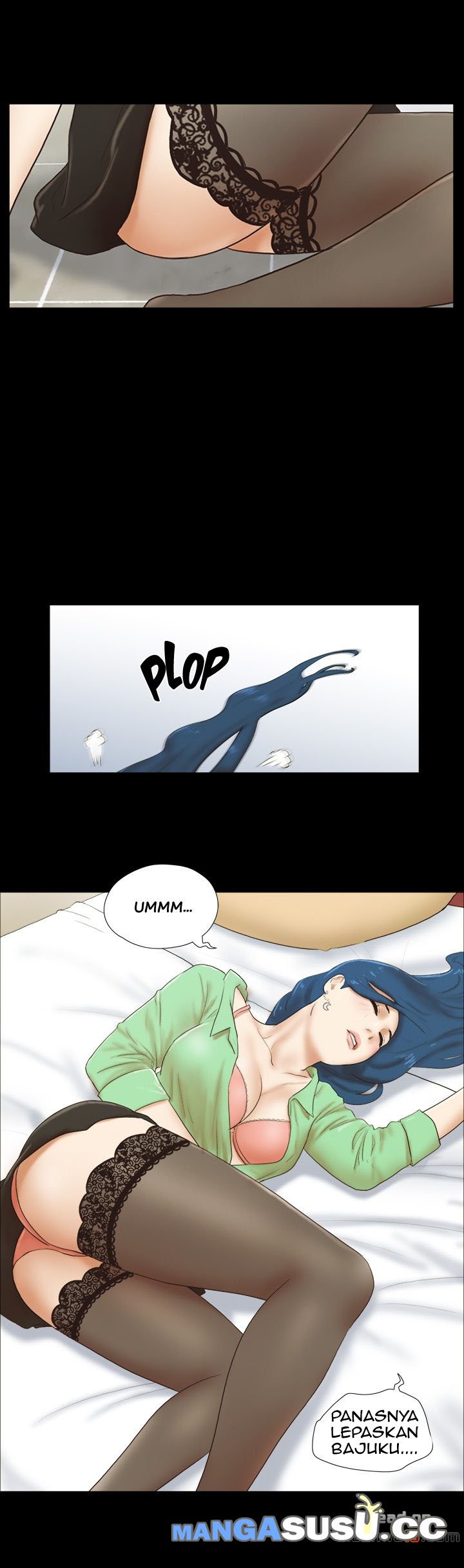 She&#8217;s The Girl - Chapter 52 10
