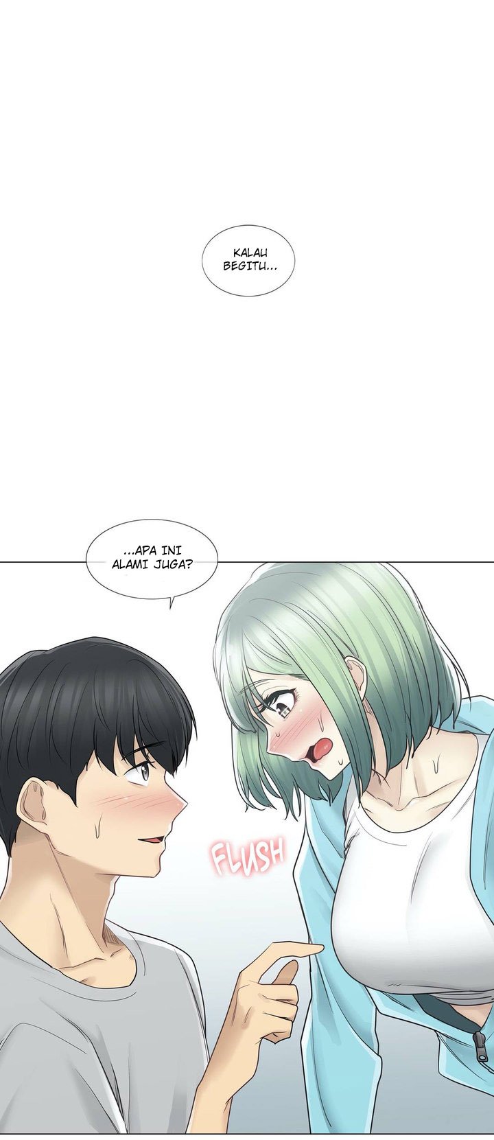 Touch to Unlock - Chapter 52 18