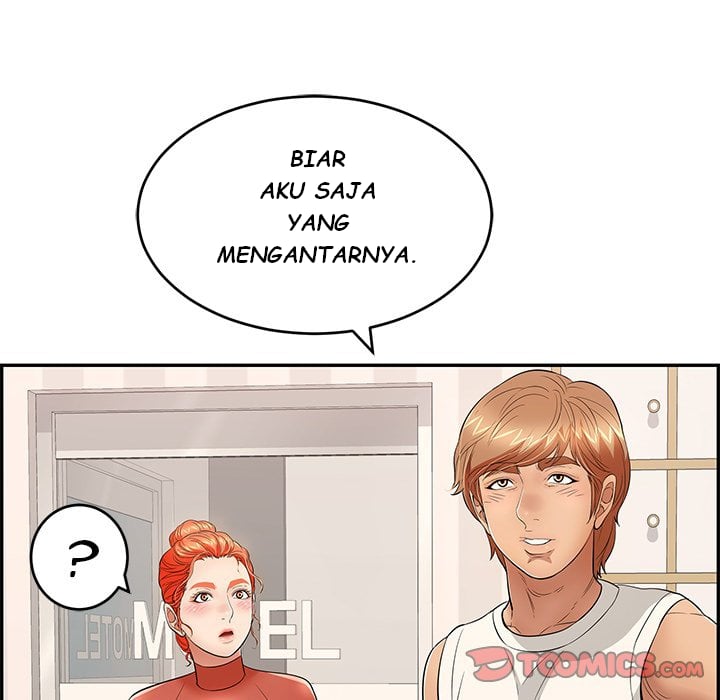 A Killer Woman - Chapter 52 36