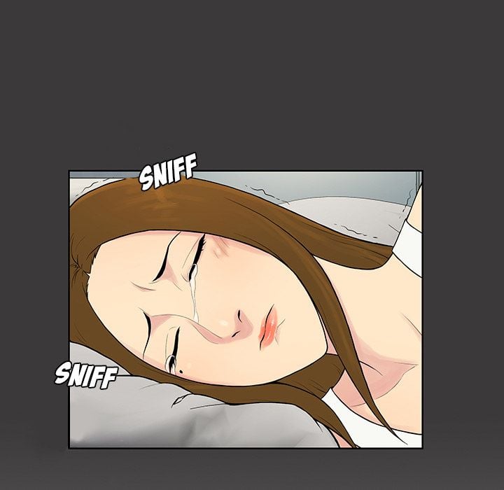 The Stand-up Guy (Dolphin) - Chapter 52 50