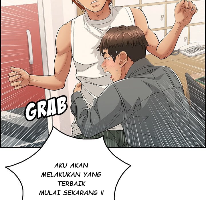 A Killer Woman - Chapter 52 26