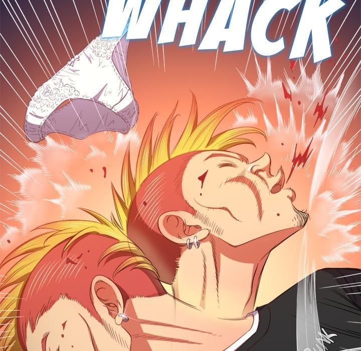 My High School Bully - Chapter 52 57