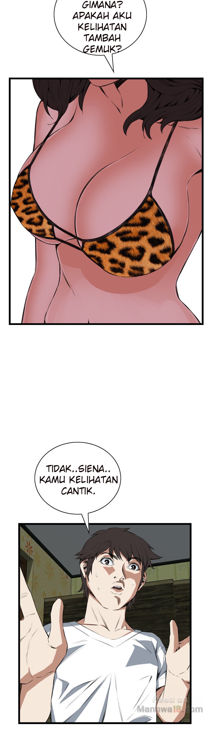 Take a Peek - Chapter 52 28