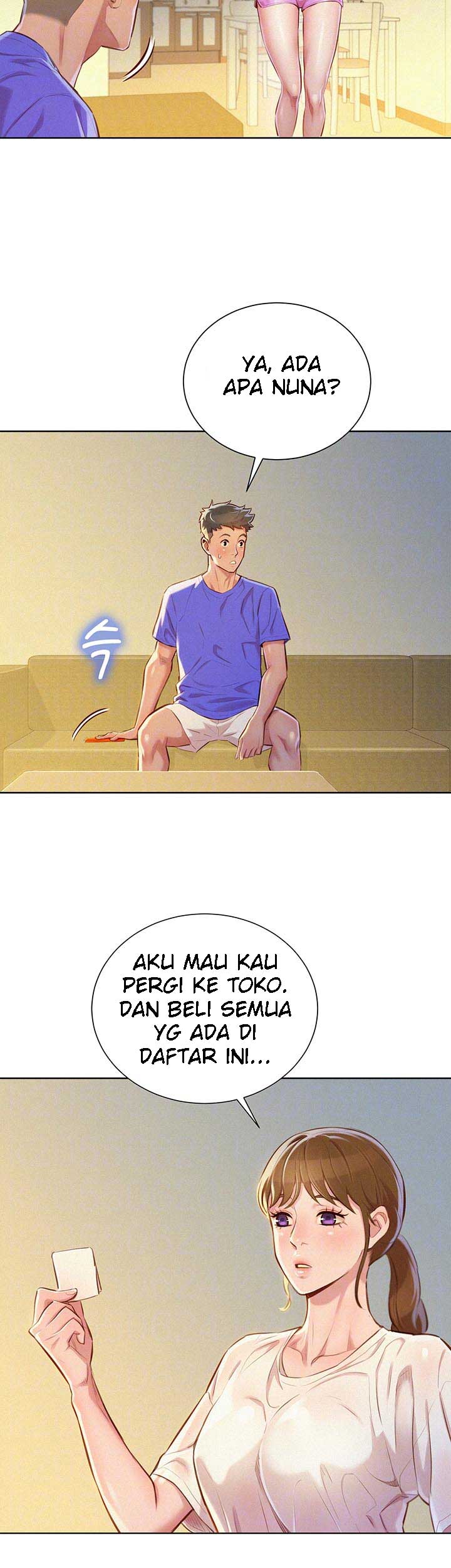 Sister Neighbor - Chapter 52 6