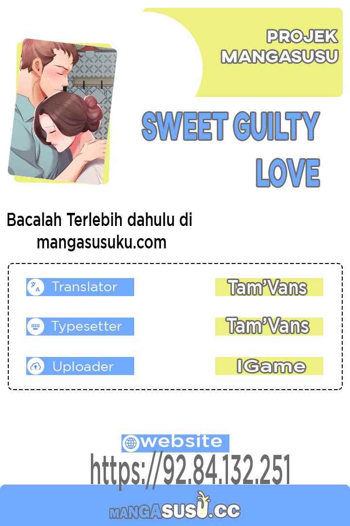 Sweet Guilty Love - Chapter 52 1 Sweet Guilty Love - Chapter 52 1