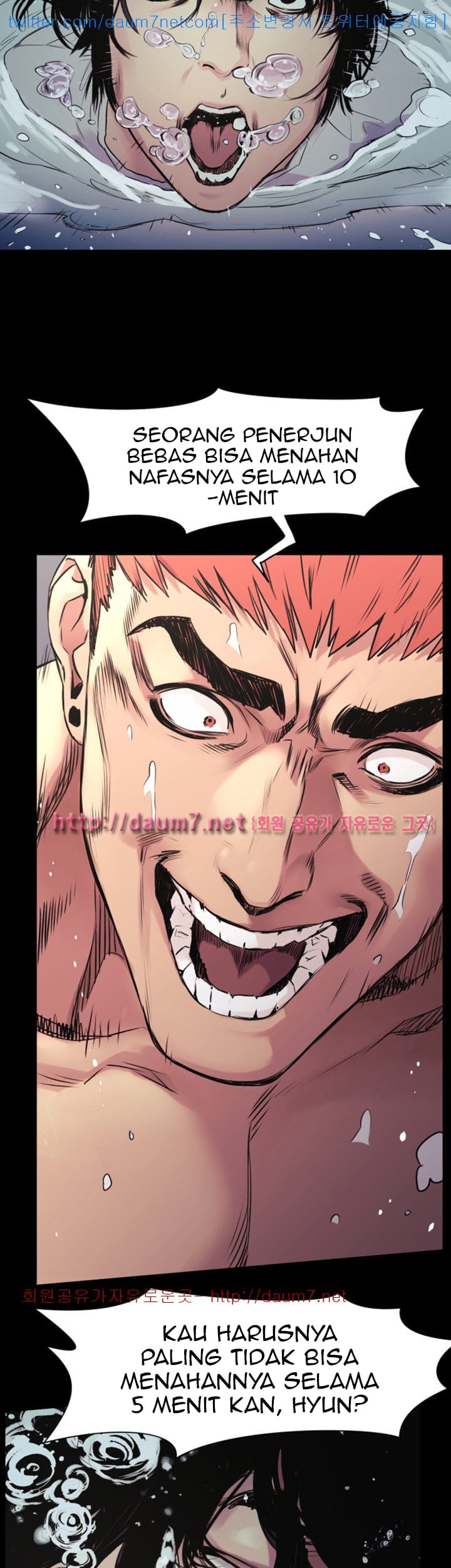 My Kingdom (Silent War) - Chapter 52 4 My Kingdom (Silent War) - Chapter 52 4