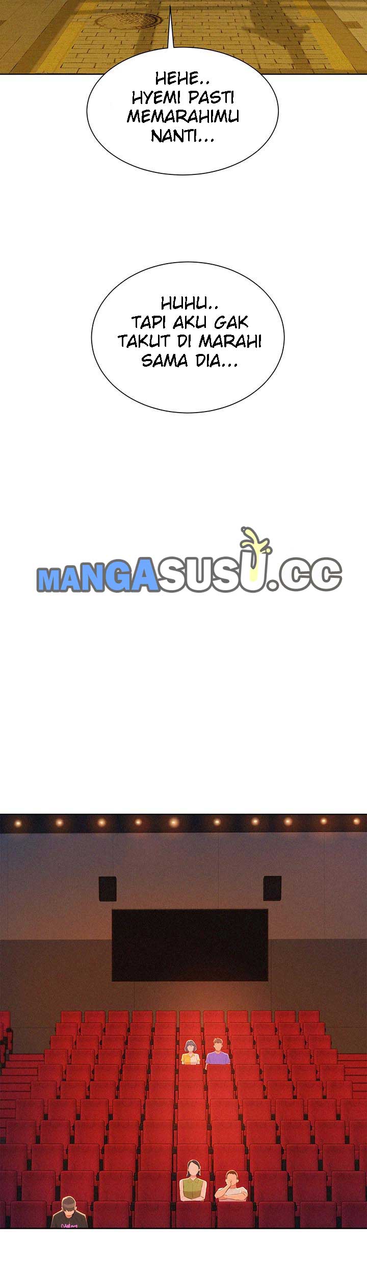 Sister Neighbor - Chapter 52 30