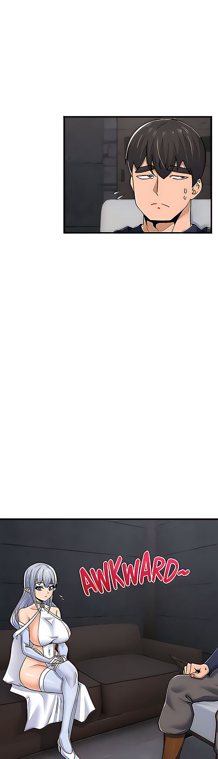 I love the hypnosis of this world - Chapter 52 6 I love the hypnosis of this world - Chapter 52 6