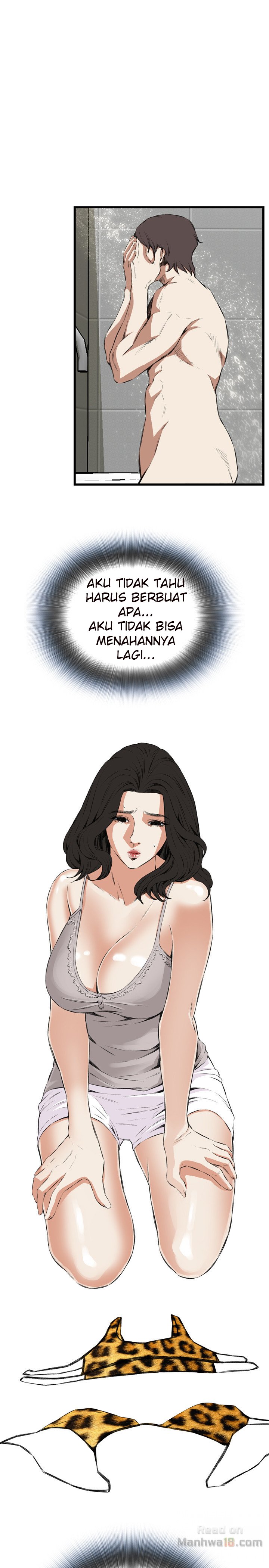 Take a Peek - Chapter 52 20