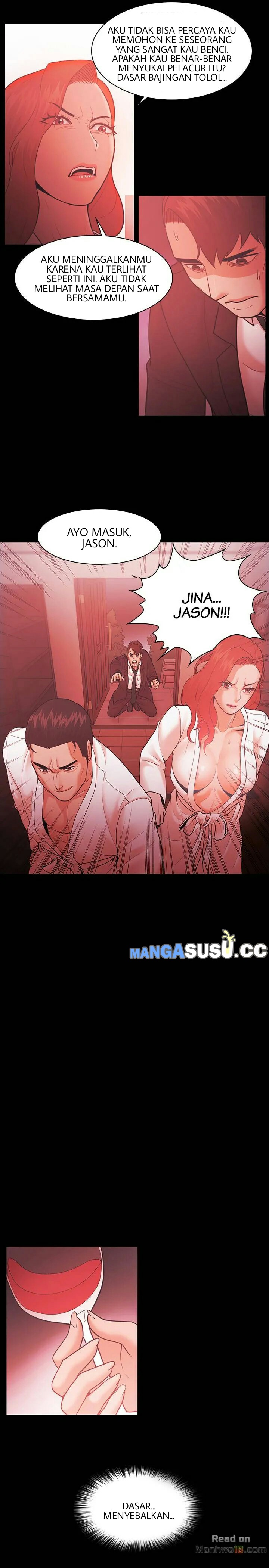 Loser (Team 201) - Chapter 52 24 Loser (Team 201) - Chapter 52 24