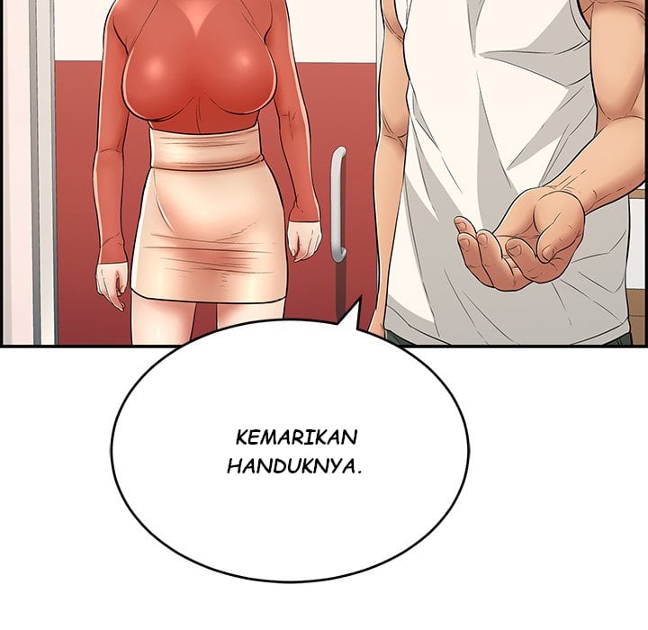 A Killer Woman - Chapter 52 37
