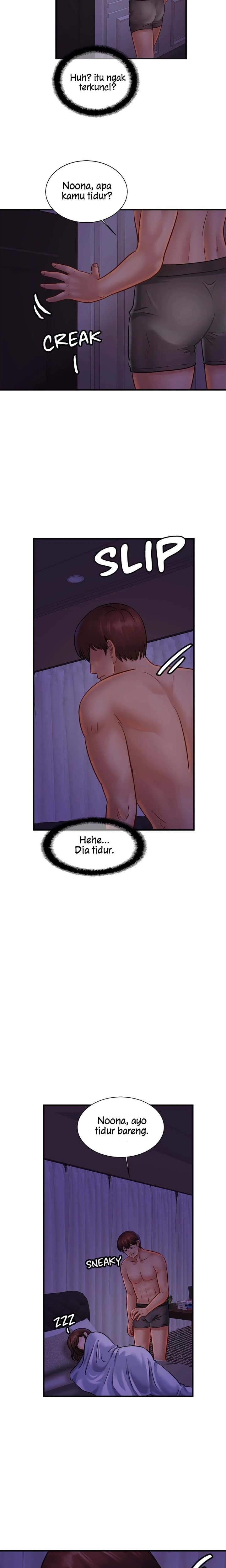 Close Family - Chapter 52 8