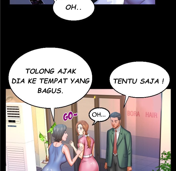 My Aunt - Chapter 52 64