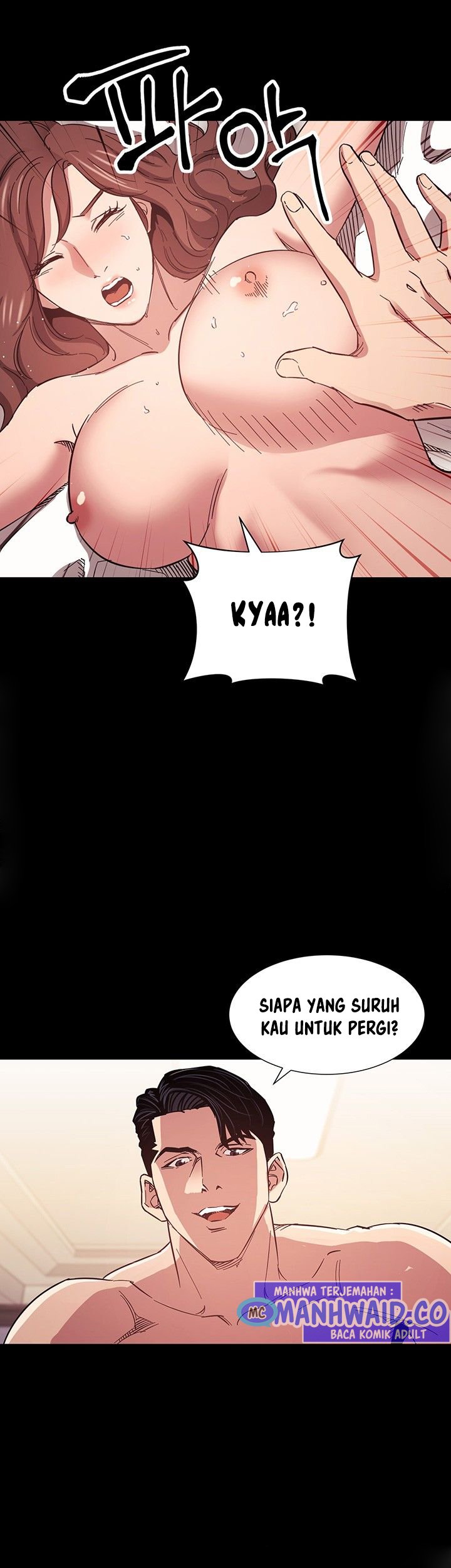 Mother Hunting - Chapter 52 8