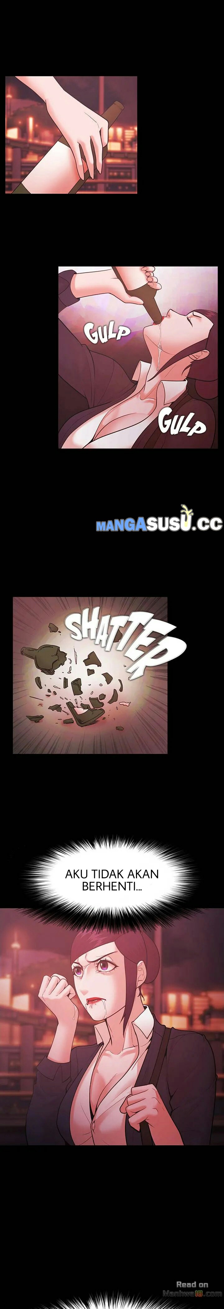 Loser (Team 201) - Chapter 52 16 Loser (Team 201) - Chapter 52 16