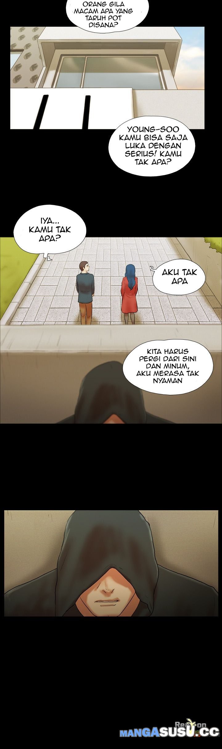 She&#8217;s The Girl - Chapter 52 6