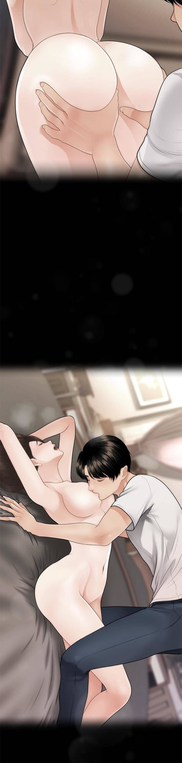 You&#8217;re so Handsome - Chapter 52 33