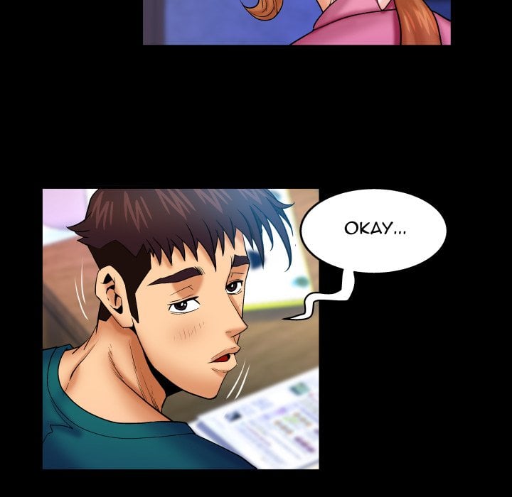 My Aunt - Chapter 52 48