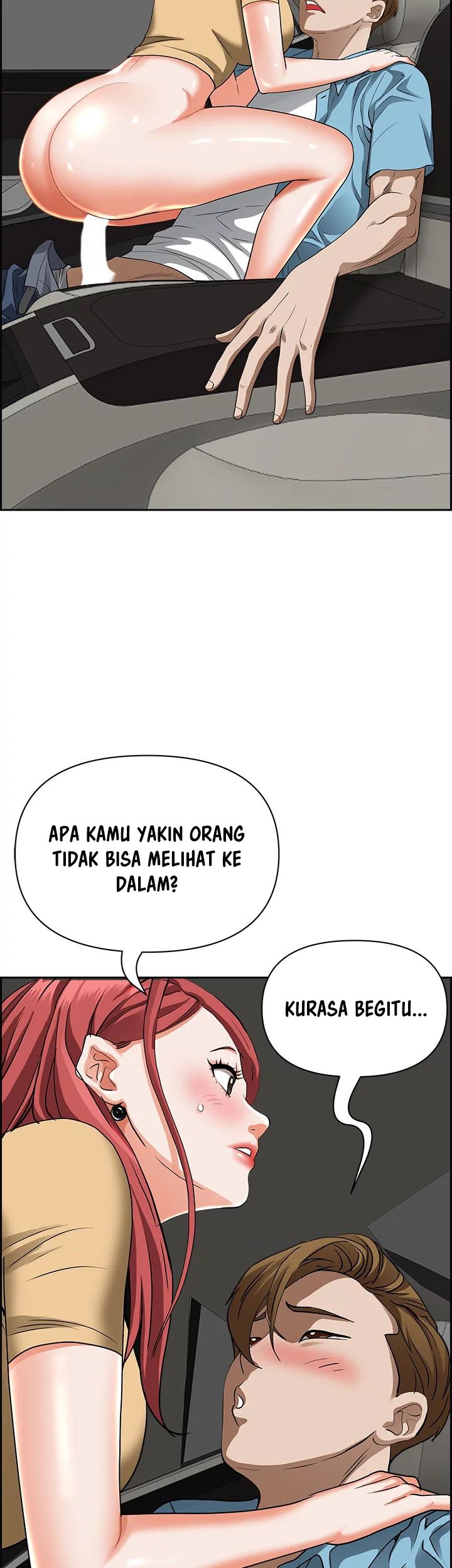 Living With a MILF - Chapter 52 11 Living With a MILF - Chapter 52 11