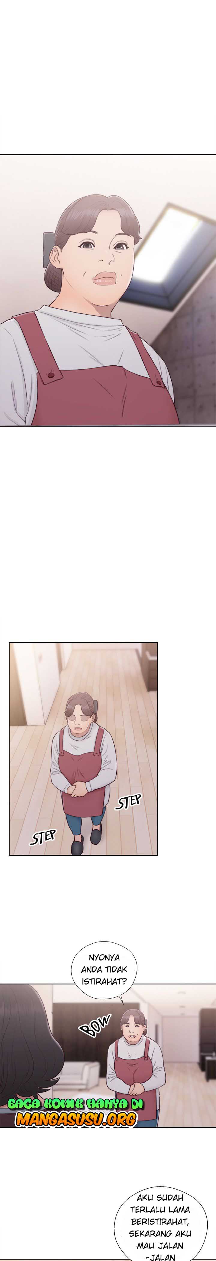 Lust Awakening - Chapter 52 27 Lust Awakening - Chapter 52 27