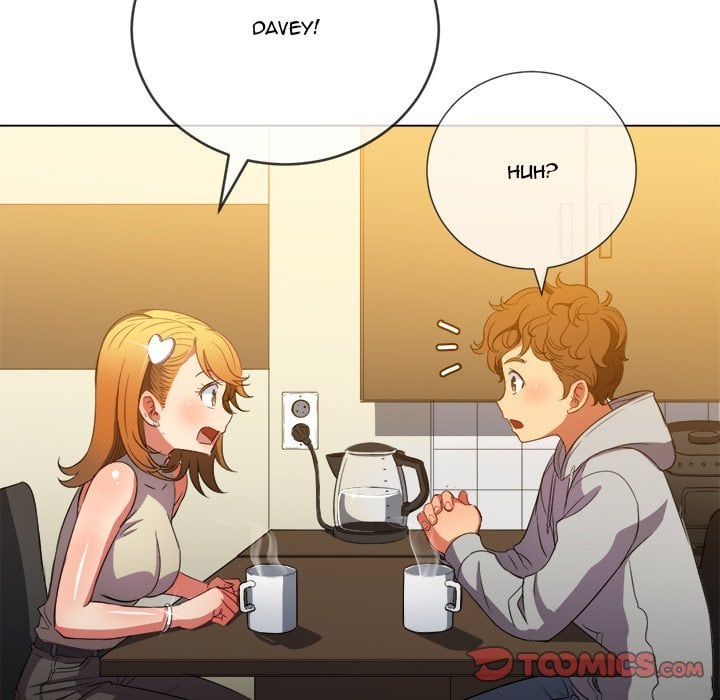 My High School Bully - Chapter 52 41