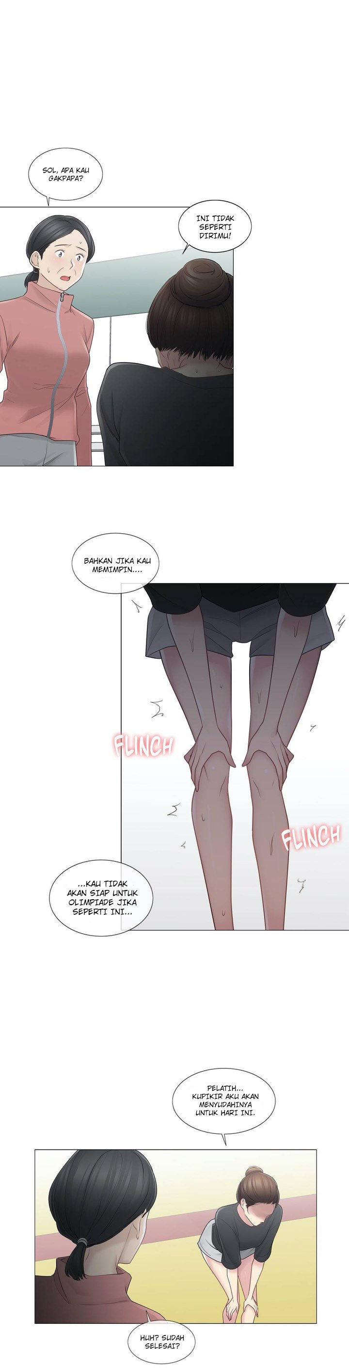 Touch to Unlock - Chapter 52 40
