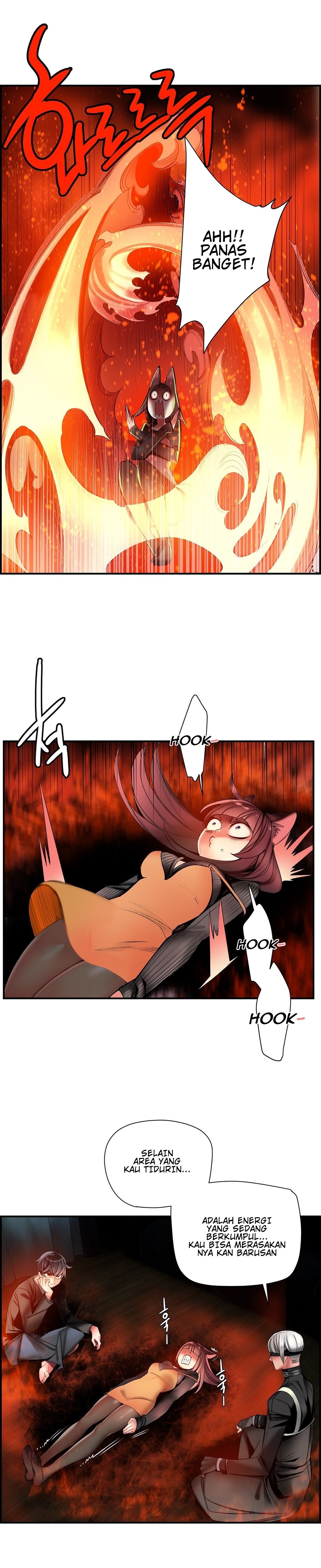 Lilith&#8217;s Cord - Chapter 52 15