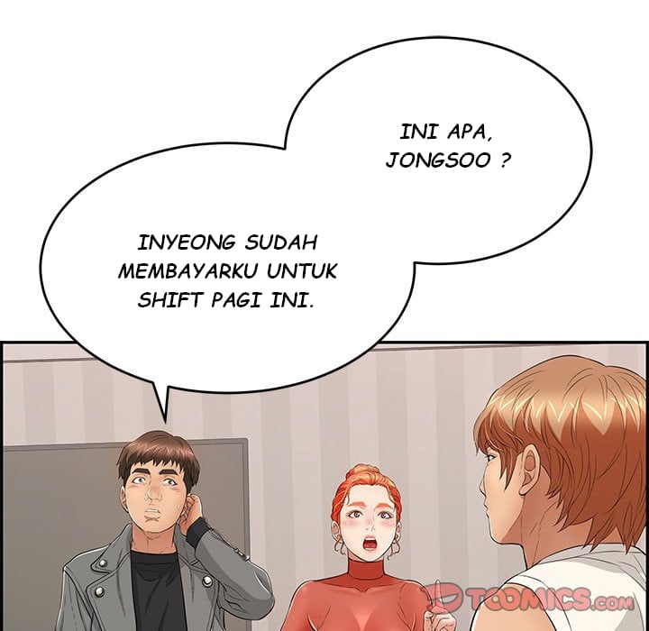 A Killer Woman - Chapter 52 11