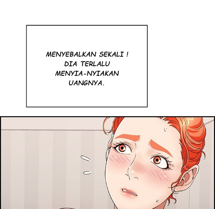 A Killer Woman - Chapter 52 32