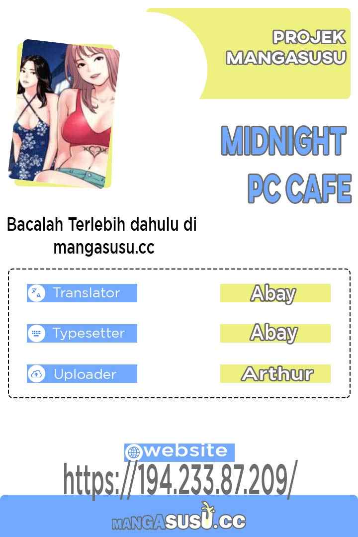 Midnight PC Cafe - Chapter 52 1 Midnight PC Cafe - Chapter 52 1