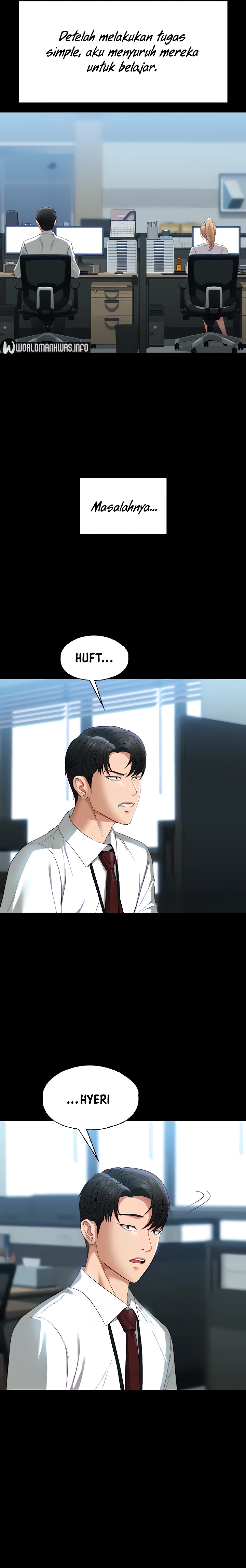 Administrator Privileges - Chapter 52 5