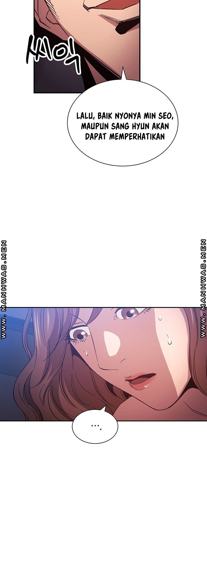Mother Hunting - Chapter 52 40