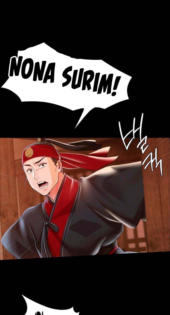 Madam - Chapter 52 34