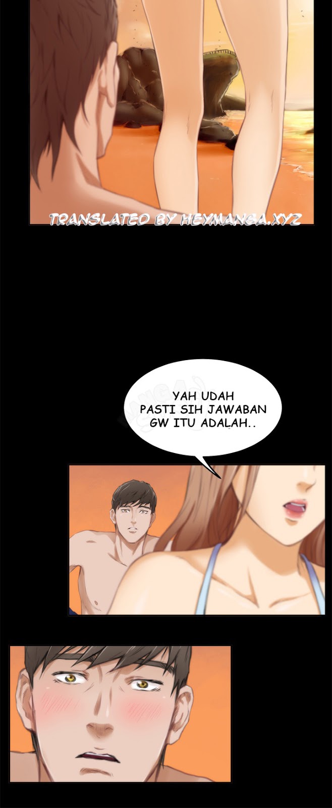 H-Mate - Chapter 52 15