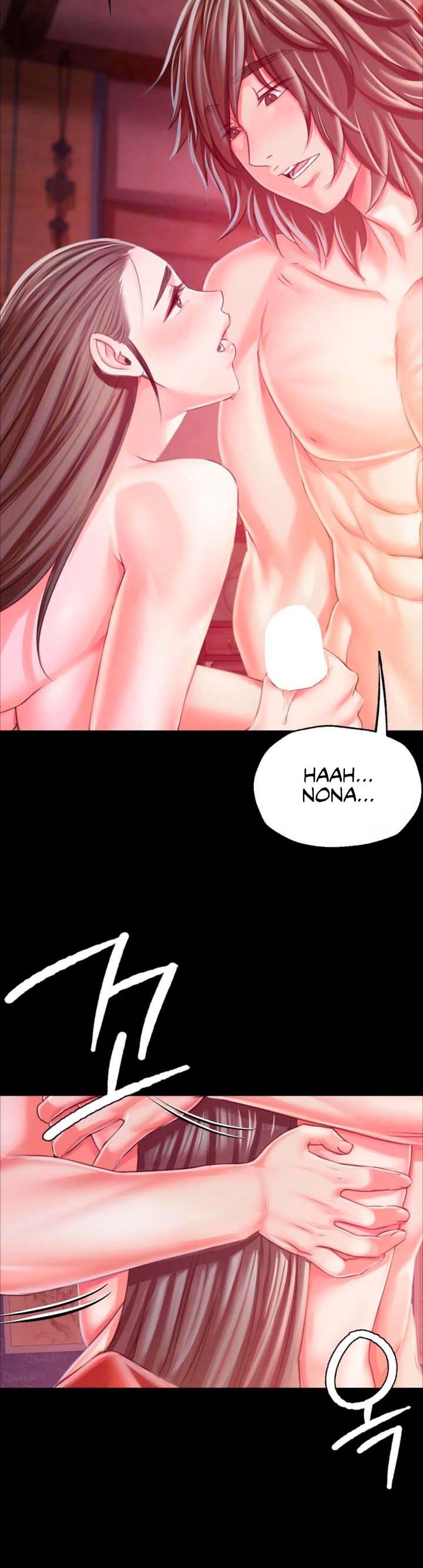 Madam - Chapter 52 54