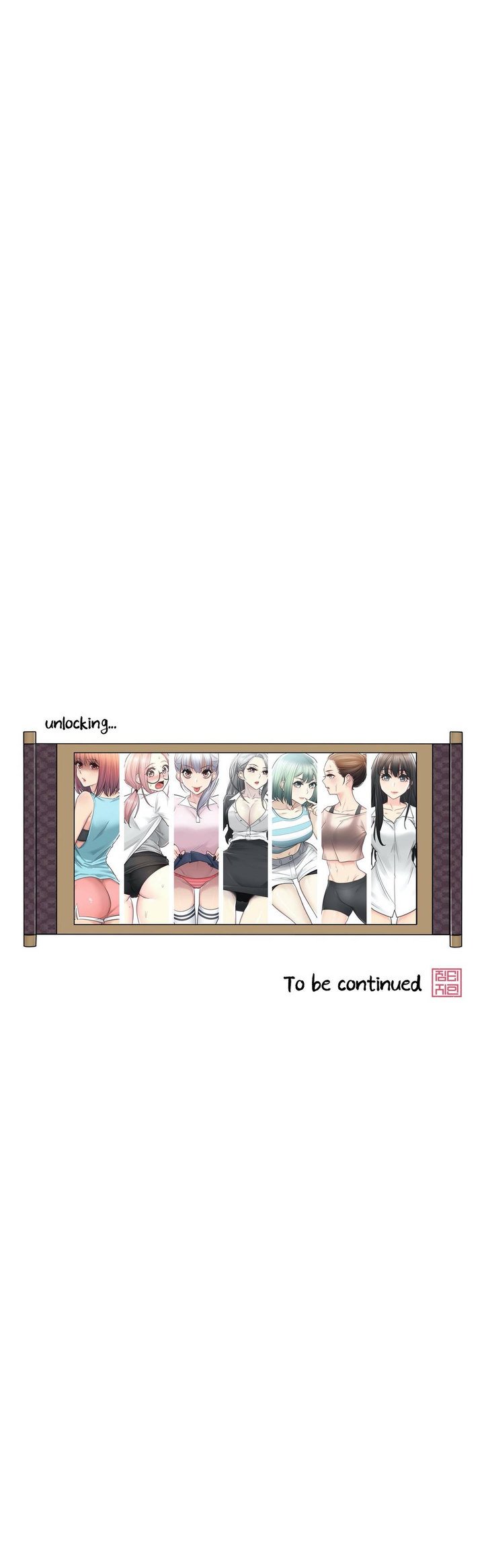 Touch to Unlock - Chapter 52 42