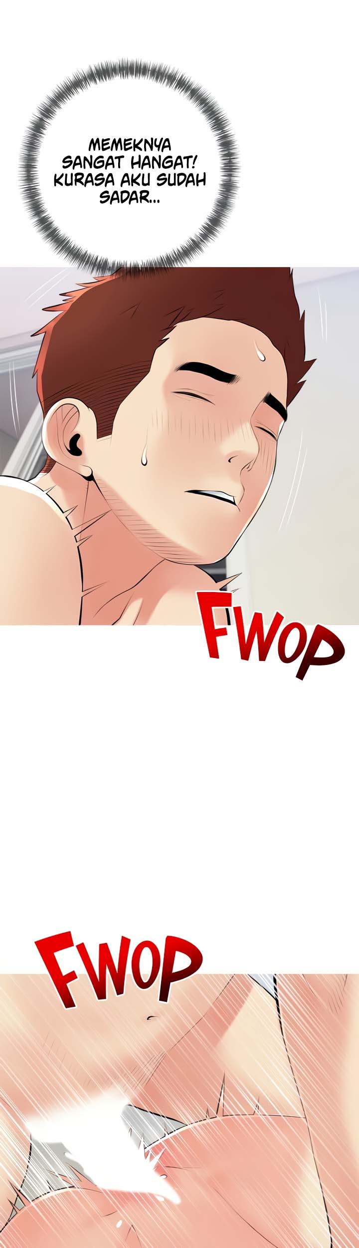 Obscene Private Lesson - Chapter 52 6