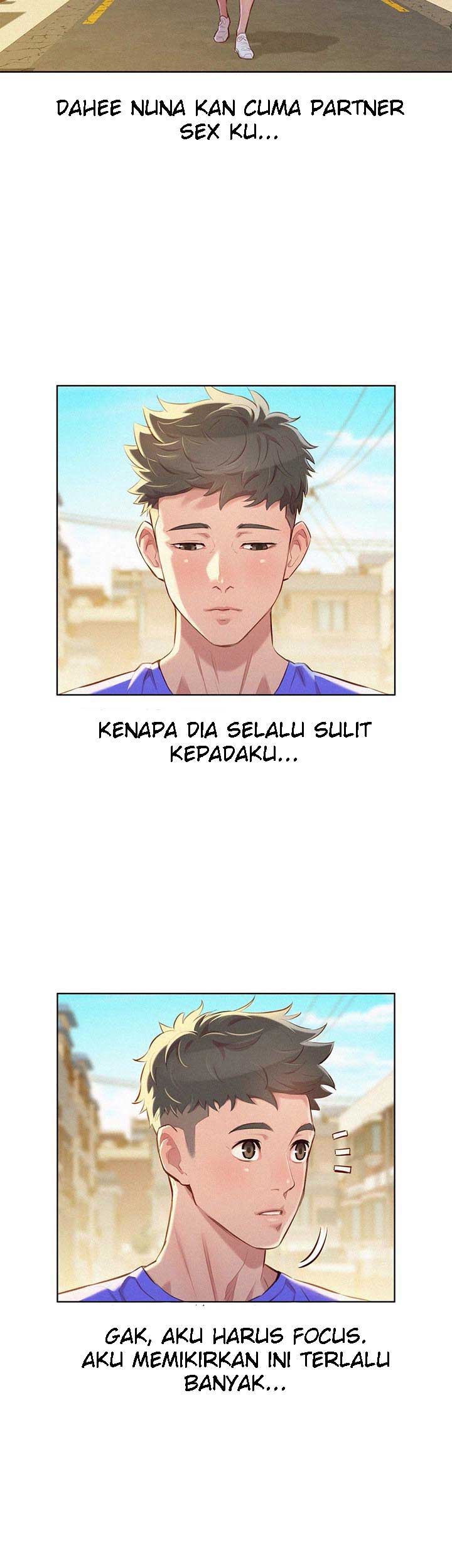 Sister Neighbor - Chapter 52 9