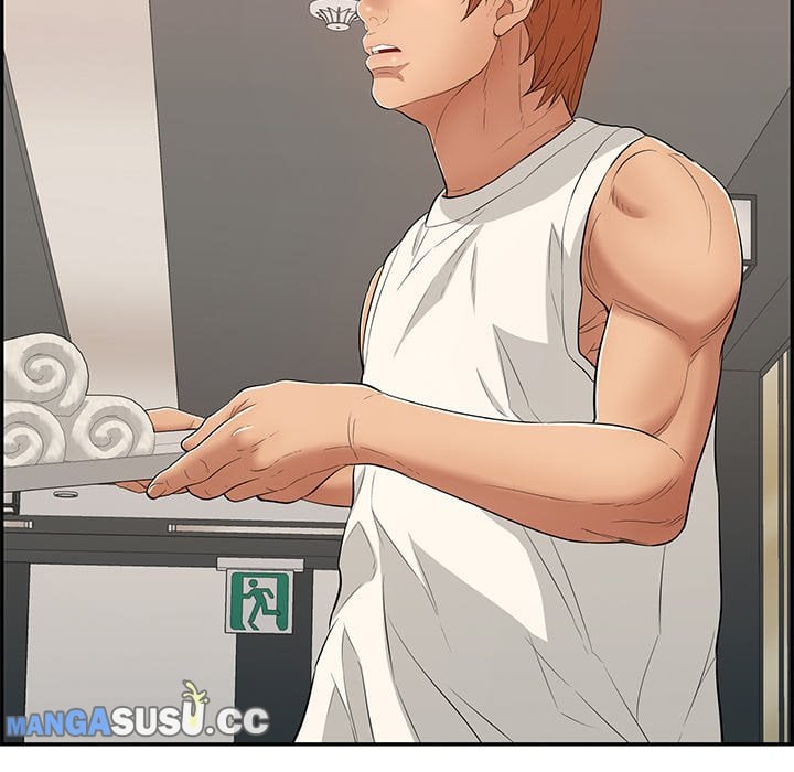 A Killer Woman - Chapter 52 145